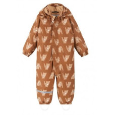 Reima комбинезон Tienoot 5100154G-1491 зимний